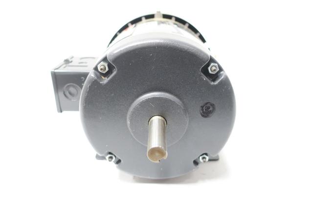 DAYTON 2N863M AC MOTOR 56 3PH 1/4HP 1725RPM 208-230/460V-AC