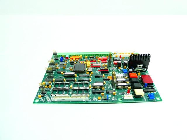 DYNAMATIC 15-575-16 PCB CIRCUIT BOARD