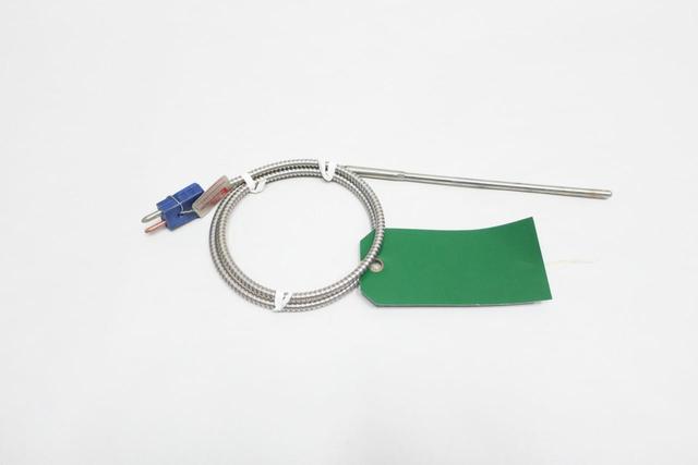 THERMO ELECTRIC 0-63194-T2 THERMOCOUPLE 1/4IN