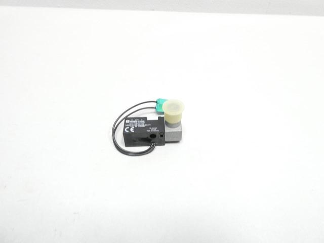PEPPERL FUCHS NBN2-F583-100S3-E8-V1 INDUCTIVE POWER CLAMP SENSOR