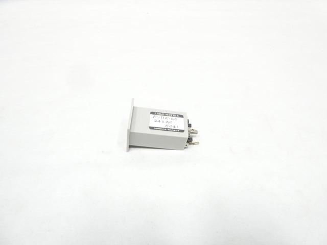 LISLE-METRIX F112/60 COUNTER 24V-AC