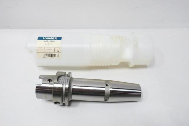 HAIMER A63.142.20 20-160MM TOOL HOLDER