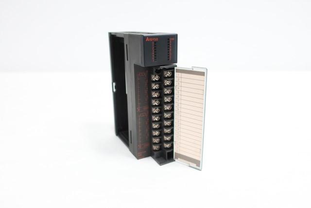 MITSUBISHI A1SY50 OUTPUT MODULE