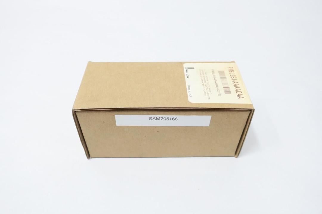 WATLOW PM6L2EJ-AAAADAA TEMPERATURE CONTROLLER 100-240V-AC