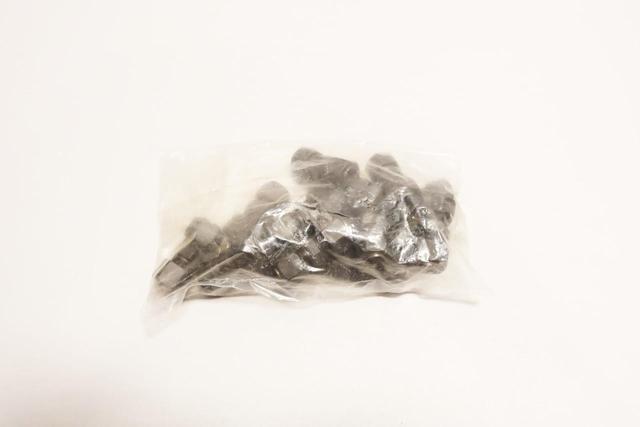PACK OF 15 MISUMI KUA12-000CE 12MM STEEL PIPE UNION