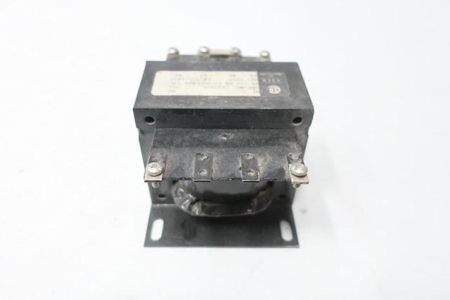 REX CS150JK VOLTAGE TRANSFORMER 150VA 600V-AC 120/240V-AC