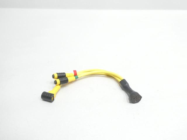 TURCK P-07-KA110013-MSHA SPLITTER CABLE