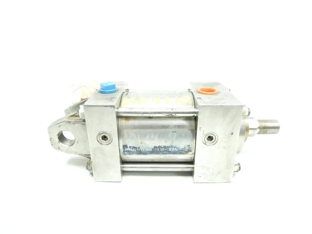 HYDRO-LINE R2C DOUBLE ACTING PNEUMATIC CYLINDER 3-1/4IN 2IN