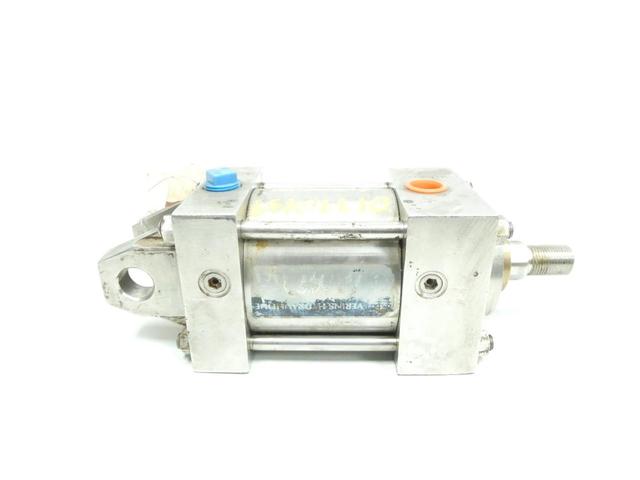 HYDRO-LINE R2C DOUBLE ACTING PNEUMATIC CYLINDER 3-1/4IN 2IN