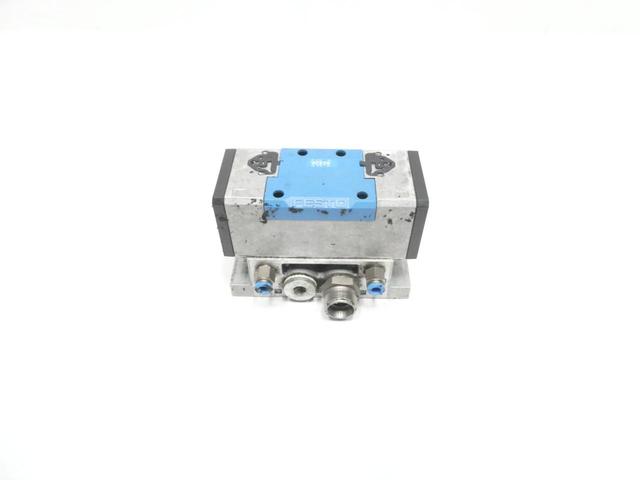 FESTO JMFH-5/2-D-2-S-C SOLENOID VALVE