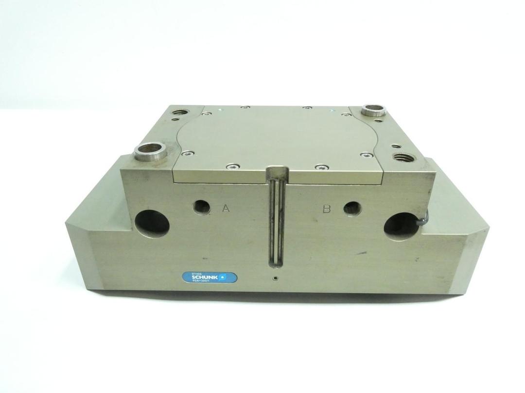 SCHUNK 371106 PGN+300/1 PNEUMATIC GRIPPER