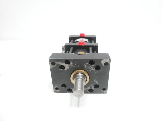 PFA PVS-4.0/1.375X1.0-1-MF1-SM-S44 SELF LOCKING HYDRAULIC CYLINDER 4IN 2-3/8IN