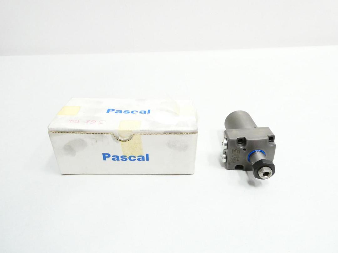 PASCAL CTU02-R SWING CLAMP