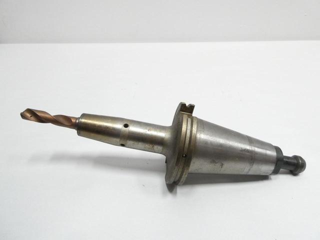 HAIMER 50.844.16 G2.5.25000 TOOL HOLDER ASSEMBLY 