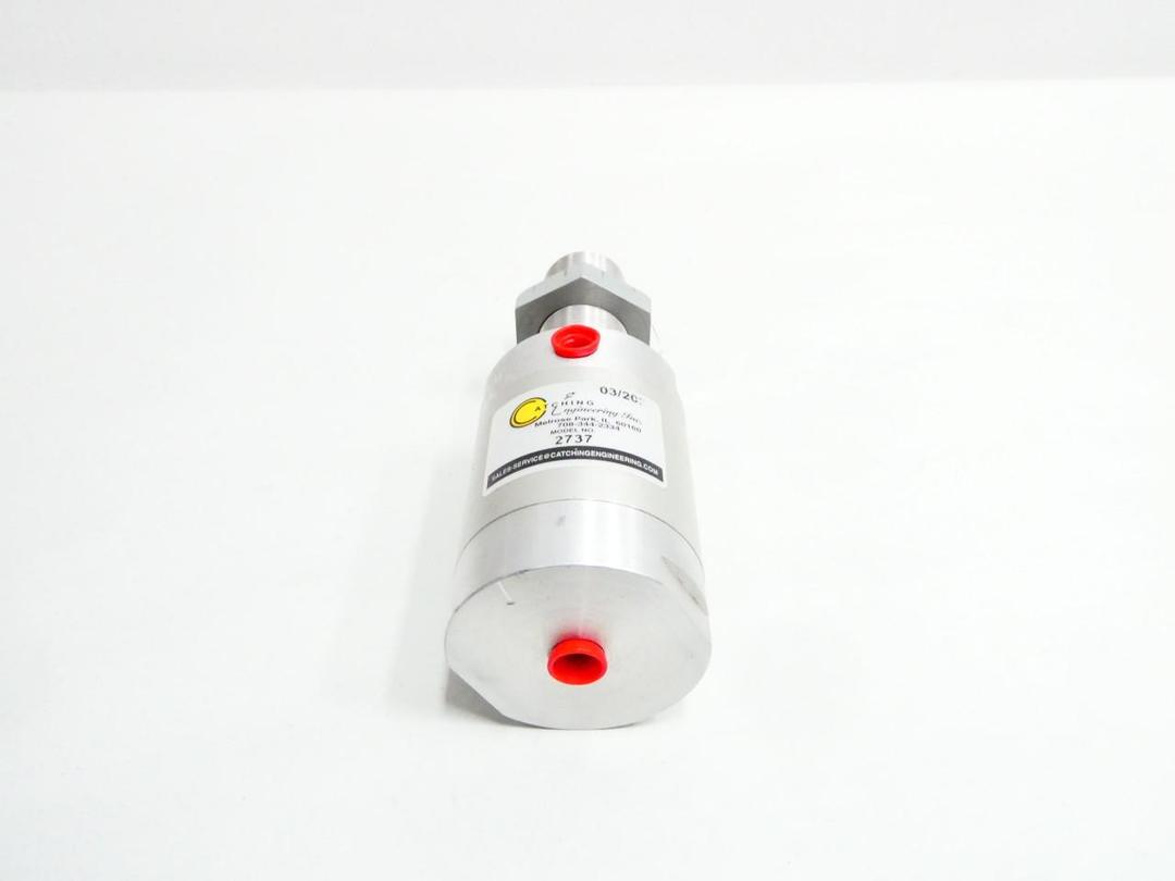 CATCHING 2737 HYDRAULIC CYLINDER