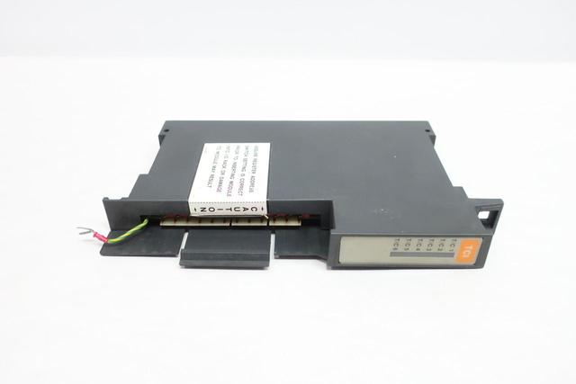 CINCINNATI MILACRON 3-531-3957A THERMOCOUPLE INTERFACE MODULE