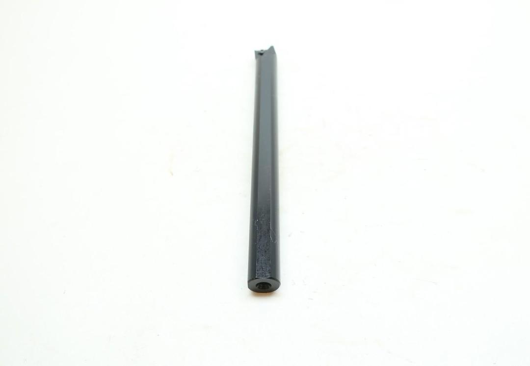 SANDVIK A08M-STFCR 2 COROMANT COROTURN107 INDEXABLE ROUND BORING BAR 1/2IN X6IN