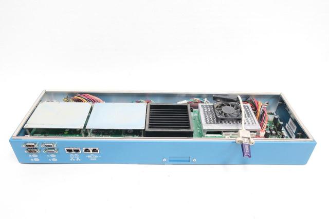 ACCU-SORT AV6010 ACCUVISION BARCODE SCANNER CAMERA MODULE