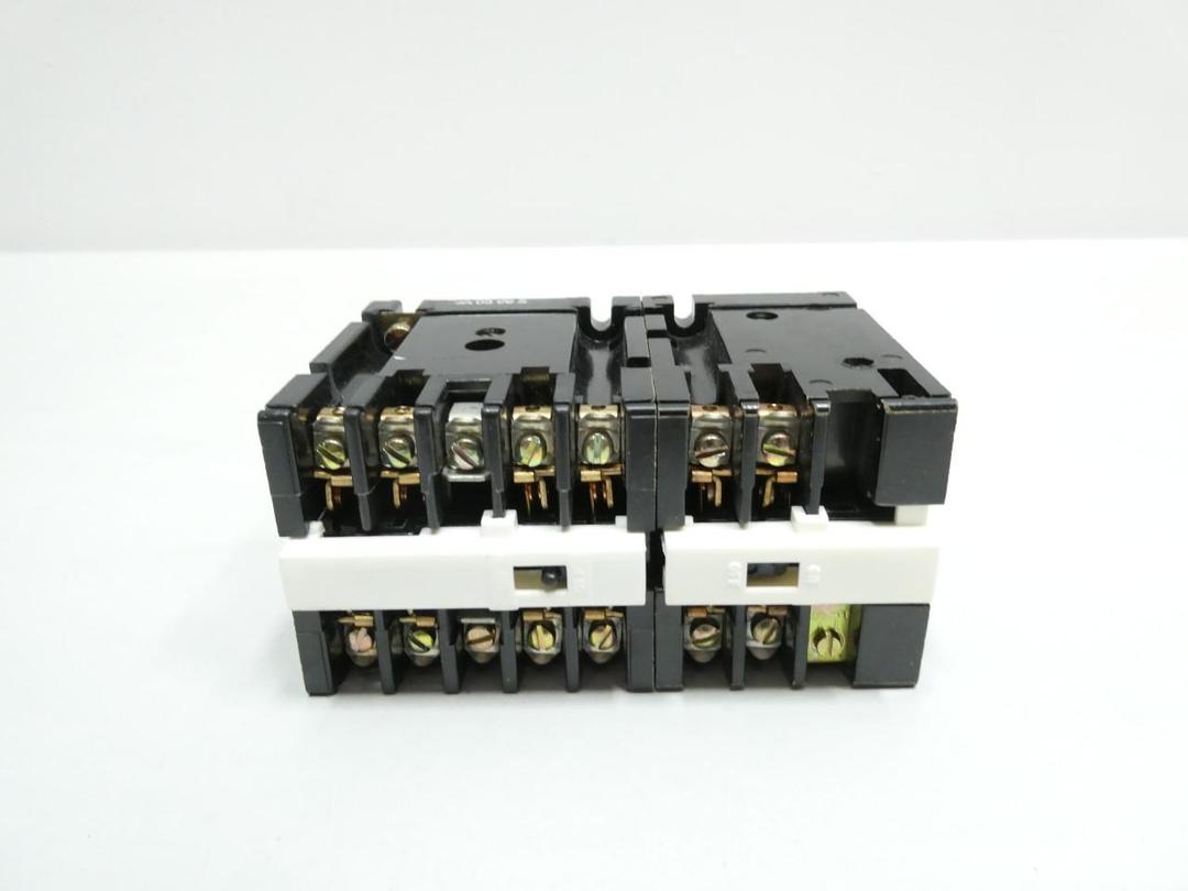 GENERAL ELECTRIC GE CR122A25702 TIME DELAY RELAY 115V-AC