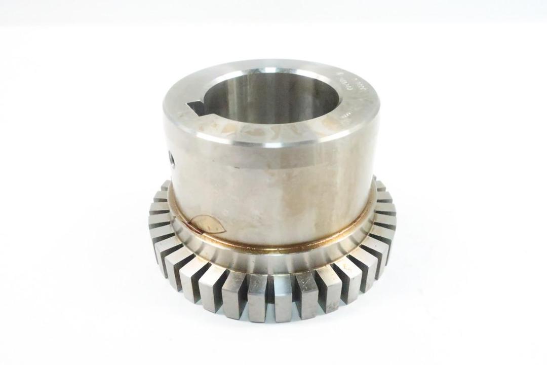REXNORD 0710933 FALK COUPLING HUB 3IN