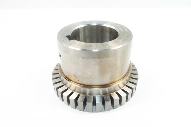 REXNORD 0710933 FALK COUPLING HUB 3IN