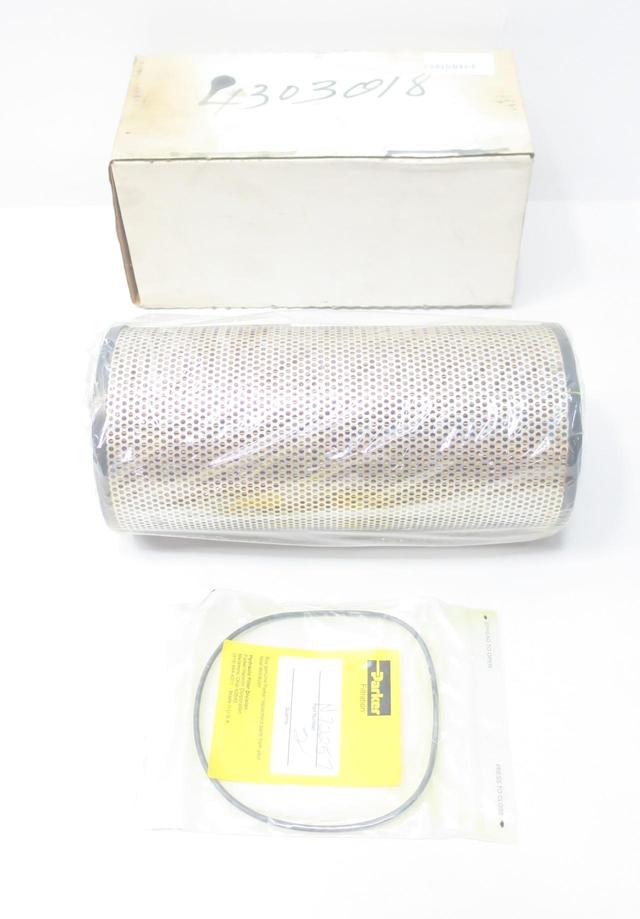 PARKER 908649 20C GA HYDRAULIC FILTER ELEMENT