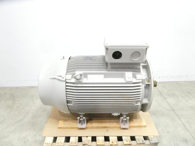 WEG DT200502W2N500D01S AC MOTOR 504/5TDZ 3PH 200HP 3575RPM 575V-AC