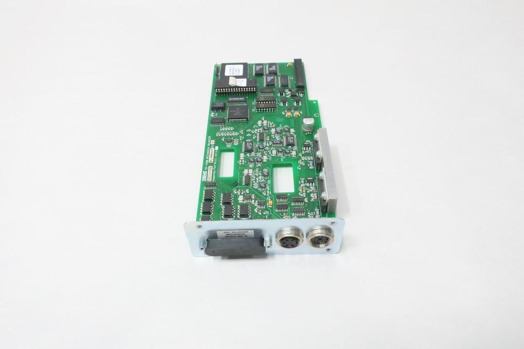 SBS EC-4512 MECHANICAL BALANCER BOARD