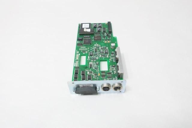 SBS EC-4512 MECHANICAL BALANCER BOARD