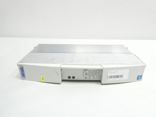 LENZE EMB9351-E SERVO DRIVE BRAKE MODULE 765V-DC 12KW