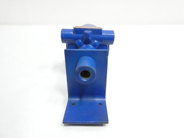 MAGNETROL 081-8012-302/41-5093-018 LEVEL SWITCH CONTROLLER 120V-AC