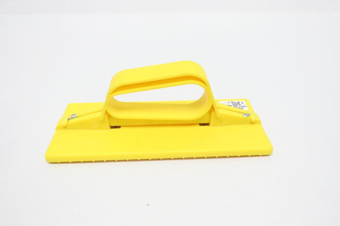 VIKAN 55106 SCRUB PAD HOLDER 9IN