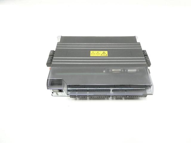 SEW EURODRIVE MDX61B0005-5A3-4-OT MOVIDRIVE SERVO DRIVE 380-500V-AC 0.55KW