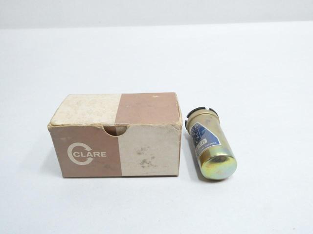 CLARE HG-1004 MERCURY WETTED CONTACT RELAY