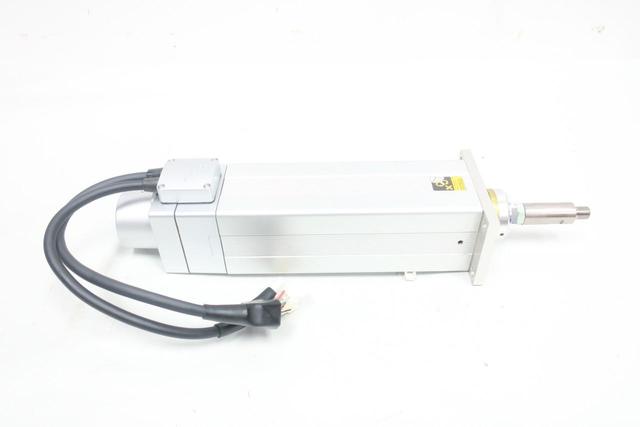 IAI RCS2-SRA7BD-I-100-4-200-T2-M-B-FL ROBO CYLINDER LINEAR ACTUATOR