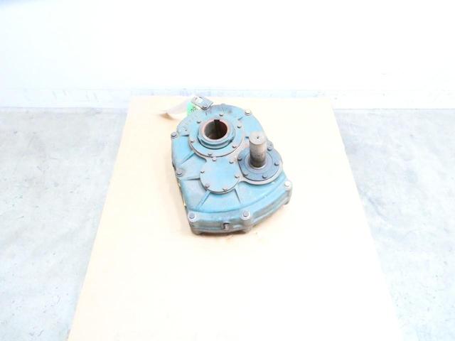 DODGE 246159 TXT625S TORQUE-ARM SPEED REDUCER 25.13:1
