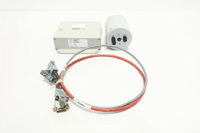 MKS INSTRUMENTS 621C11TNFHA TRANDUCER SIGNAL CONDITIONER 10TORR 0-10V-DC