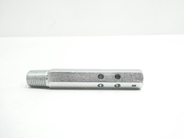NORDSON 288022A FILTER MANIFOLD