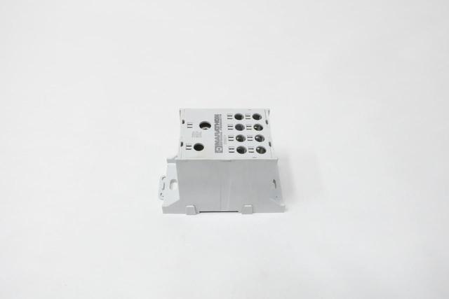 MARATHON EPBAD74 DISTRIBUTION BLOCK 335A 600V-AC