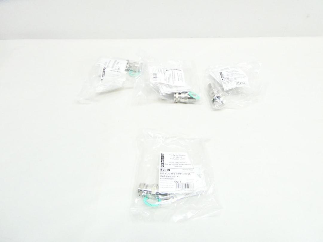CROUSE HINDS ADE1N0503SSNK1 ADE KIT 1/2IN