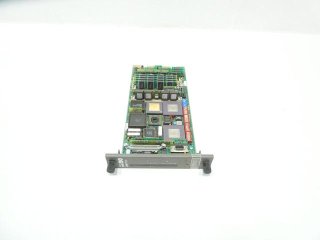 ABB IMMFP03 BAILEY MULTI-FUNCTION PROCESSOR
