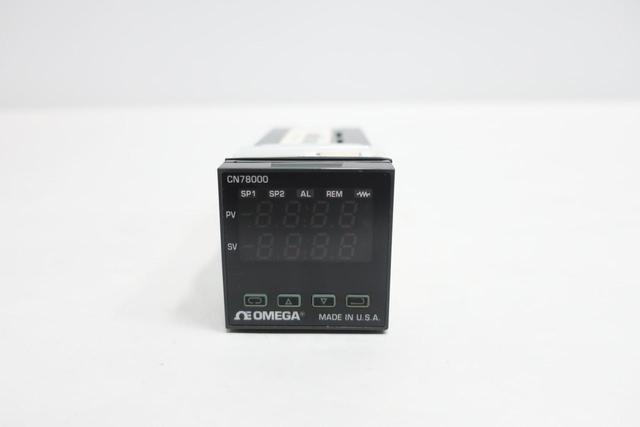 OMEGA CN78030 TEMPERATURE CONTROLLER