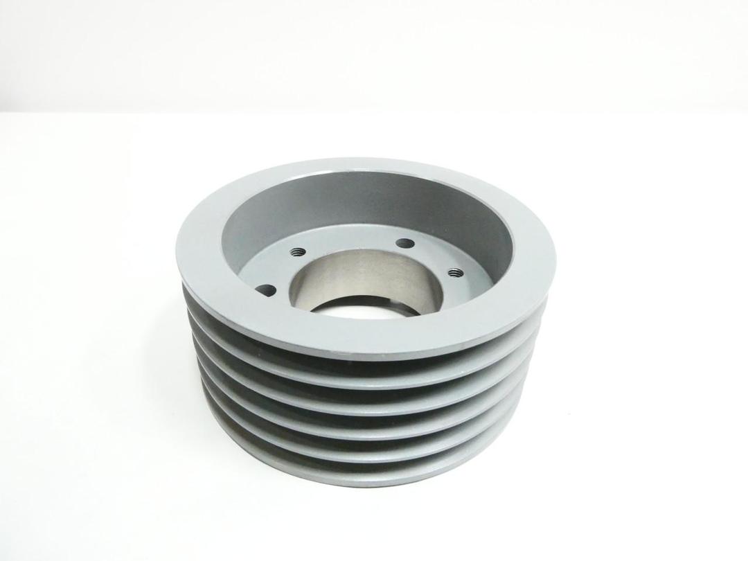 TB WOODS 5V8.5X5-E 5 GROOVE V-BELT SHEAVE