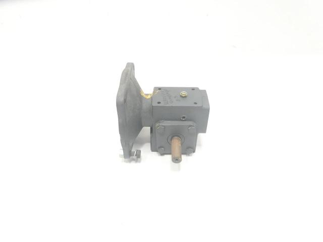HUB CITY 134 RIGHT ANGLE GEAR REDUCER 10:1