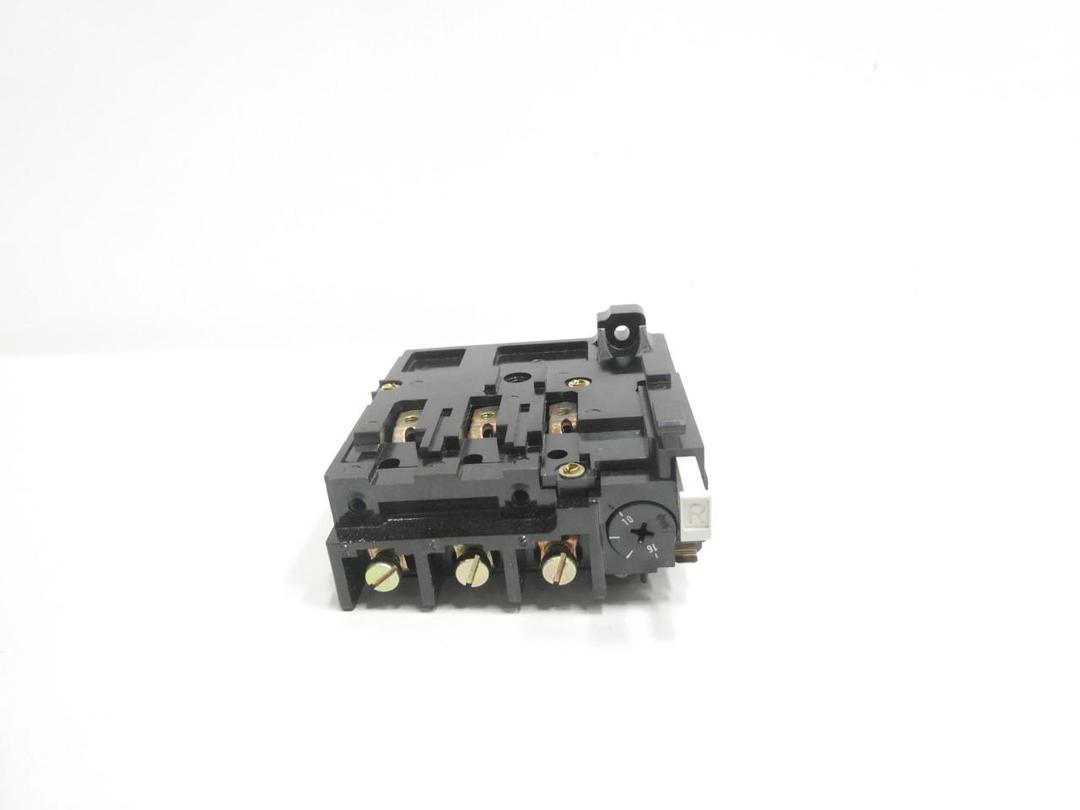 SIEMENS 3UA42 00-7AH OVERLOAD RELAY 10-16A AMP