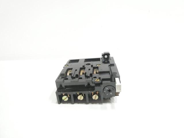 SIEMENS 3UA42 00-7AH OVERLOAD RELAY 10-16A AMP