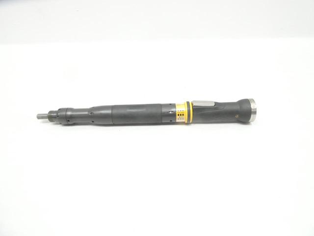 ATLAS COPCO ETD ST61-20-10 NUTRUNNER 1500W 1700RPM 200V-AC