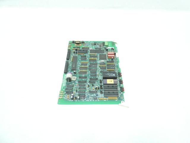 BARBER COLMAN A-13937-502 PCB CIRCUIT BOARD