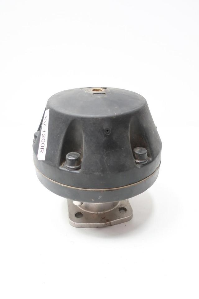 GEMU CO86105 2104479 687050D5940171-1536+4242A3C1D2 PNEUMATIC DIAPHRAGM ACTUATOR