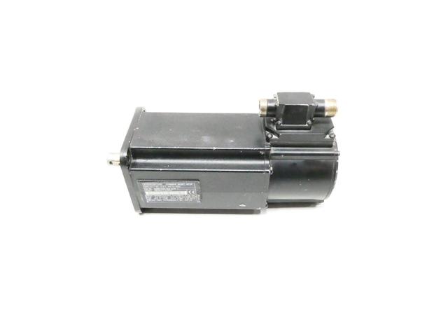 INDRAMAT MKD071B-097-KP0-BN PERMANENT MAGNET MOTOR 6000RPM 8NM 39.1V-AC